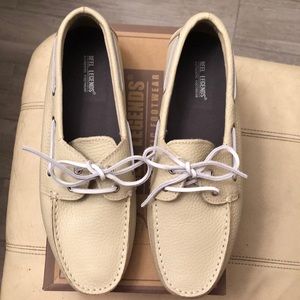 ** SALE *** Men’s REEL LEGENDS SHOES - NEW